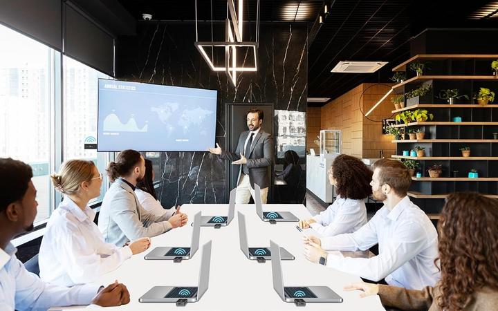 Produktbild LogiLink HDW0111