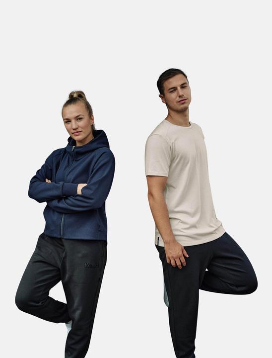 Produktbild Kempa Kapuzenjacke STMNT Women (XXL)
