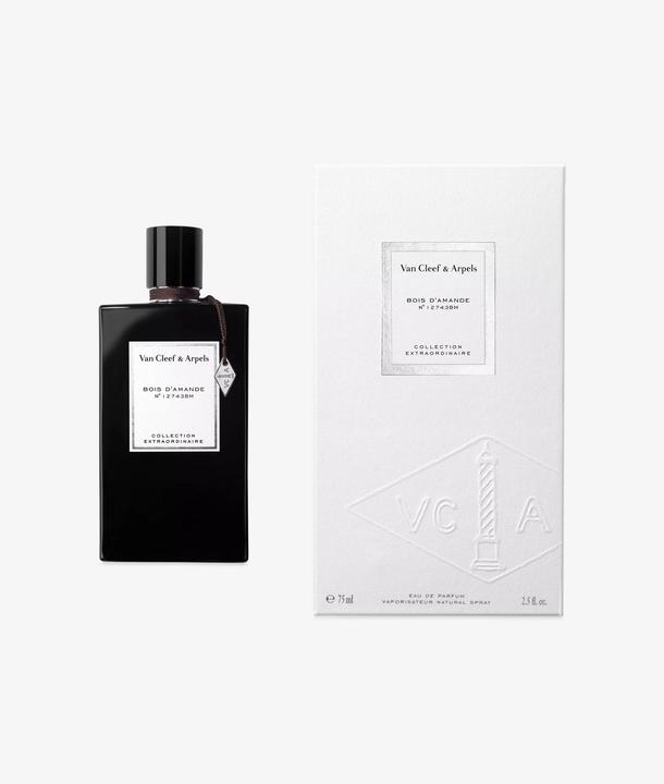 Immagine prodotto Van Cleef and Arpels Bois d' Amande (Eau de parfum, 75 ml)