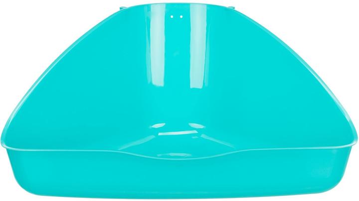 Actual product image Trixie Corner toilet