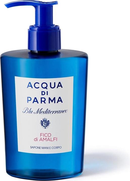 Produktbild Acqua Di Parma Fico di Amalfi Hand & Body Wash (Flüssigseife, 300 ml)