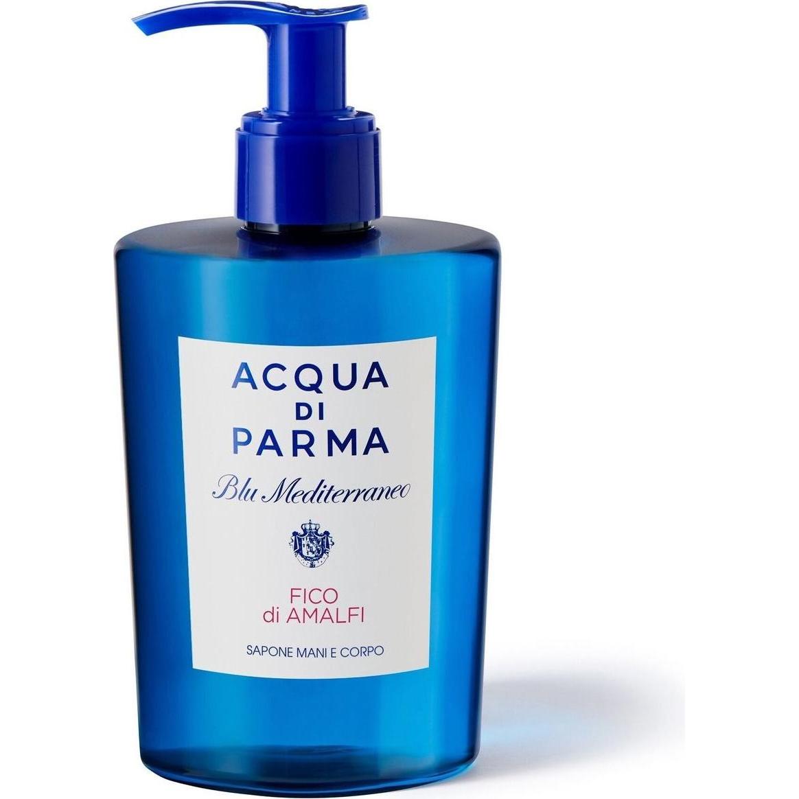 Acqua Di Parma, Handseife, Fico di Amalfi Hand & Body Wash (Flüssigseife, 300 ml)