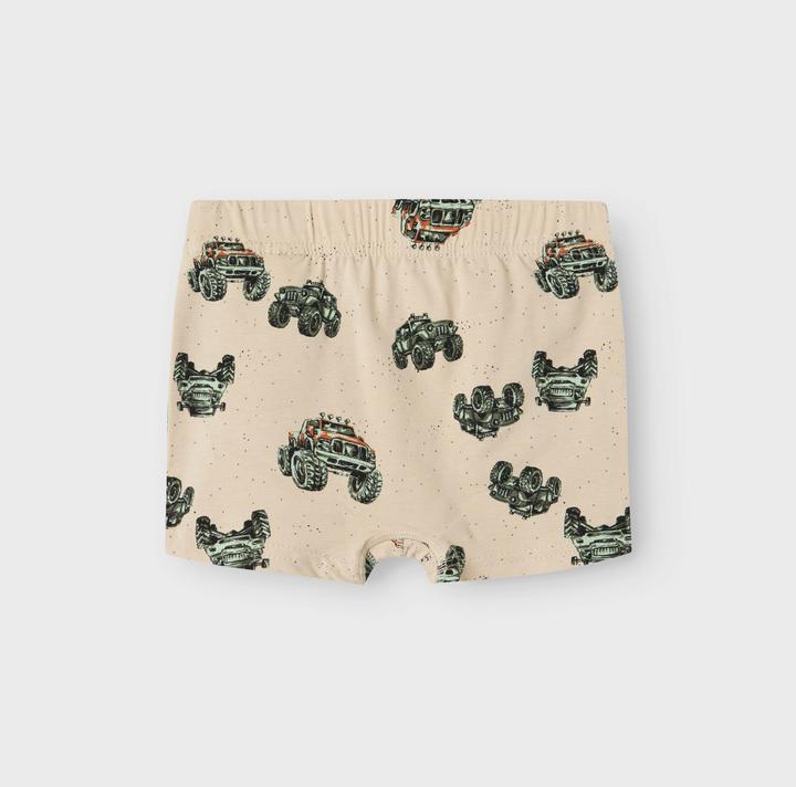 Image du produit Name it Nmmtights 3p Peyote Monster Truck Noos (104, Lot de 3)