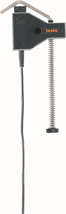 Actual product image Testo Pipe sensor 0602 4592