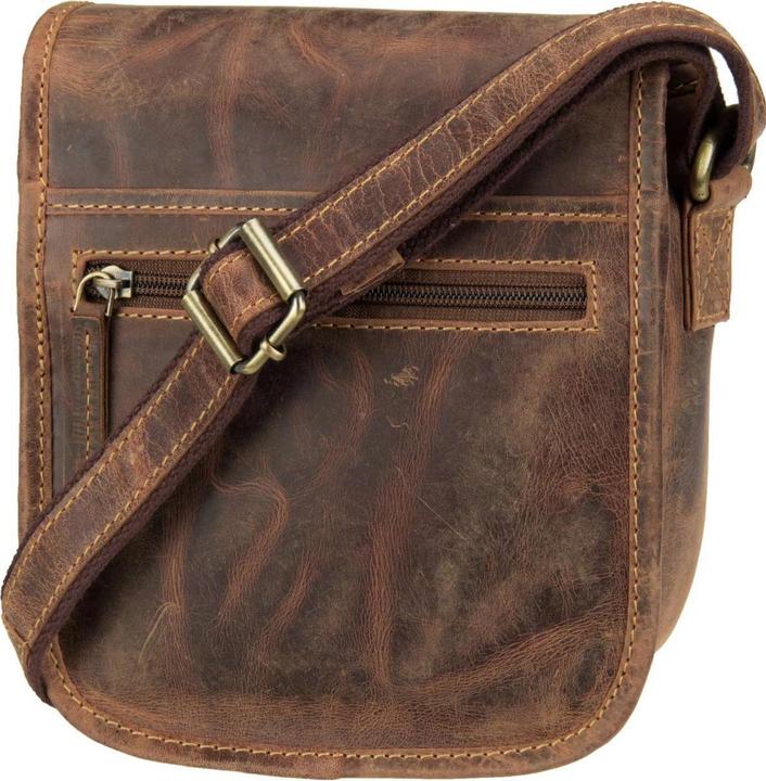 Immagine prodotto Greenburry Borsa a tracolla Vintage 1630 Borsa da caccia