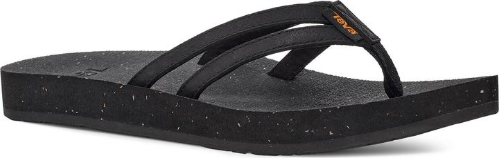Produktbild Teva W's ReFlip Strappy Leather (42)