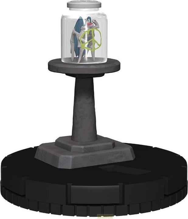 Produktbild Wizkids Dc Comics HeroClix Iconix: Peacemaker Project Butterfly