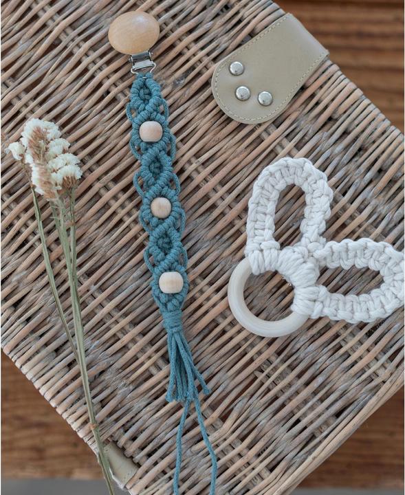 Actual product image Lalana Lady Chain (100 m)