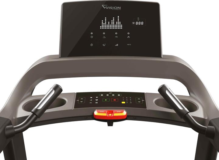 Produktbild Vision Fitness Laufband T600
