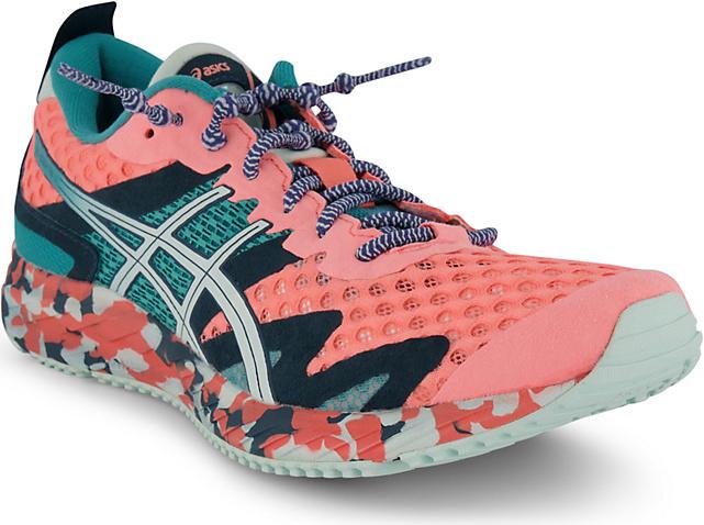 Produktbild ASICS Performance Gel Noosa TRI 12 Damen Laufschuh (40)