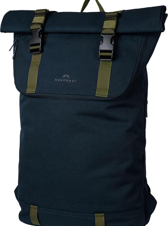 Produktbild Doughnut Christopher Daypack 44 cm Laptopfach (18 l)
