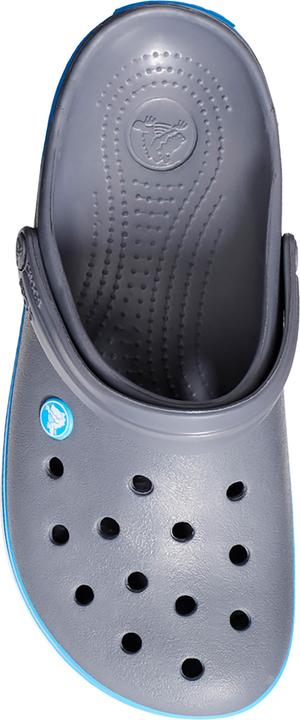 Actual product image Crocs Crocband Clogs Unisex (36.5)