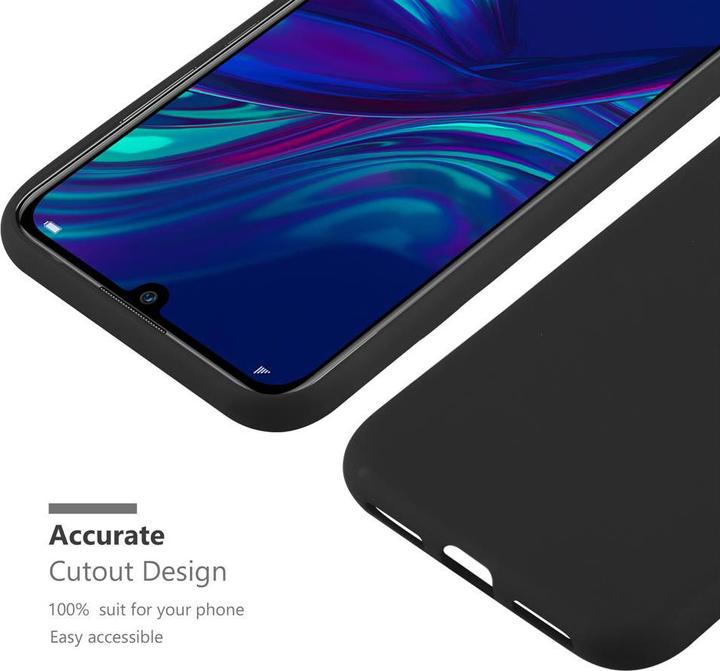 Immagine prodotto Cadorabo Copertina in TPU Candy (Huawei P Smart (2019))