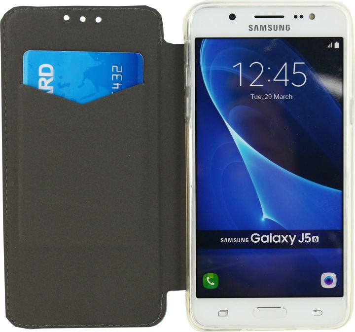 Immagine prodotto Mobilize Libretto Slim Gelly (Samsung Galaxy J5 (2016))