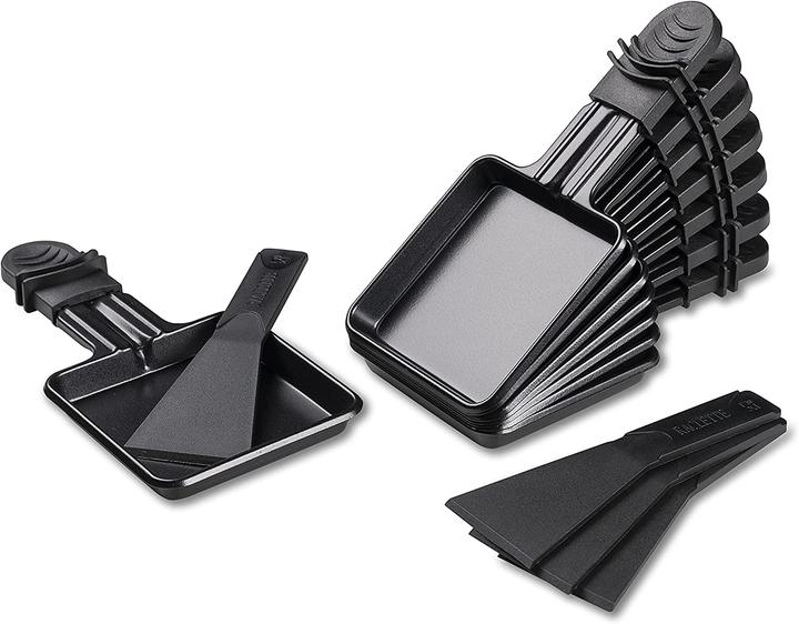 Produktbild Bestron Raclette-Grill