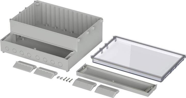 Productafbeelding Bopla Controllerbehuizing 363,4 x 318,6 x (Huisvesting)