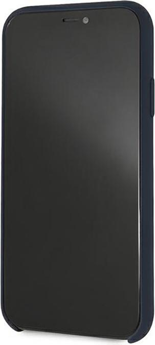 Immagine prodotto BMW Copertina rigida in silicone (Apple iPhone XR)