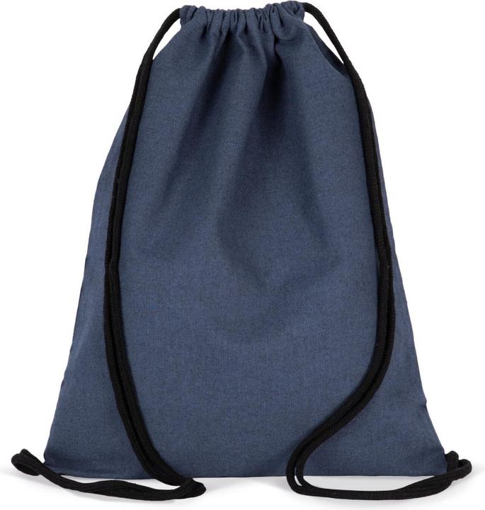 Image du produit Kimood Sac à accessoire à cordon coulissant