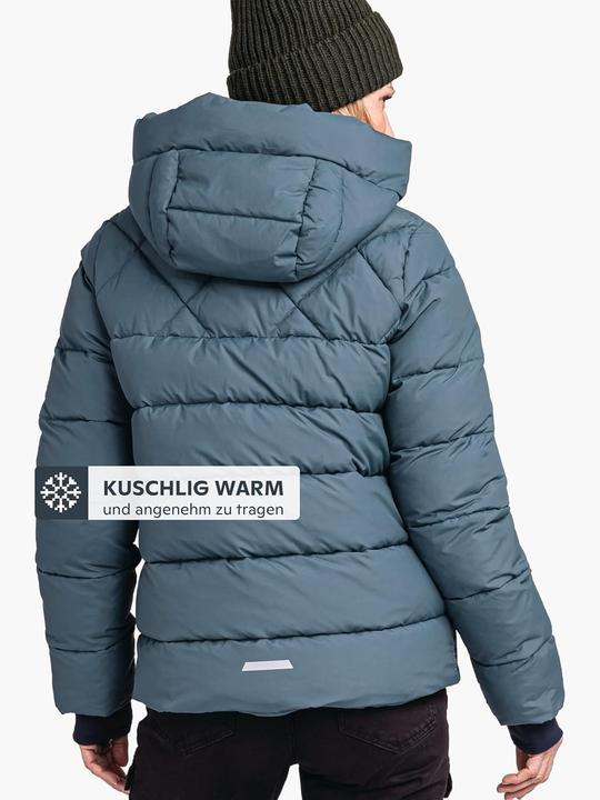 Image du produit Schöffel Veste isolée Boston pour femme (42, XL)