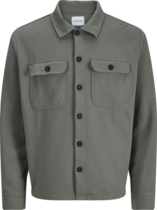 Actual product image Jack & Jones Einfarbig Sweatshirt Sweatshirt (XXL)