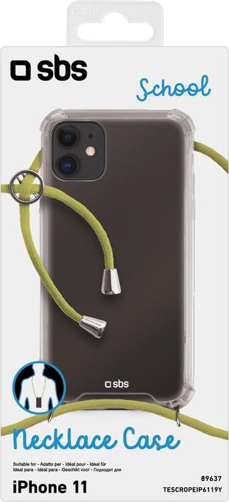 Produktbild SBS Schutzhülle