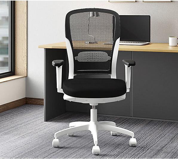 Image du produit kaiserkraft Siège de bureau MOTION