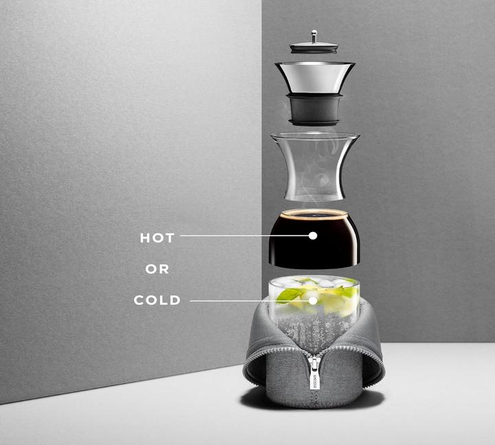 Produktbild Eva Solo Pearl Beige (1 l)