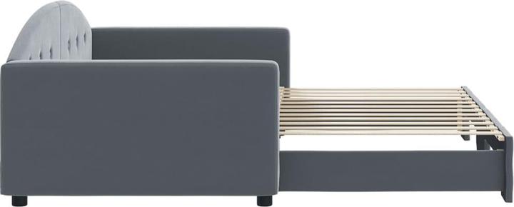 Image du produit vidaXL Tagesbett (100 x 200 cm)