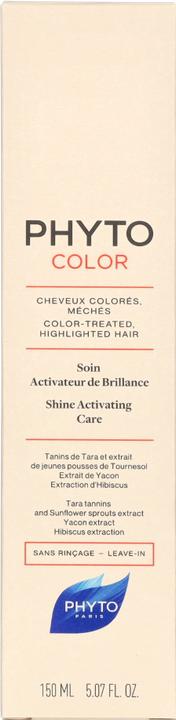 Produktbild Phyto Phytocolor Soin Activ Brillance