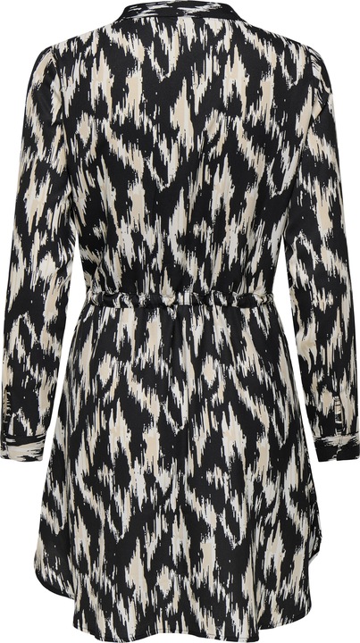 Produktbild Only Print Kleid Tunika-Oberteil (S)