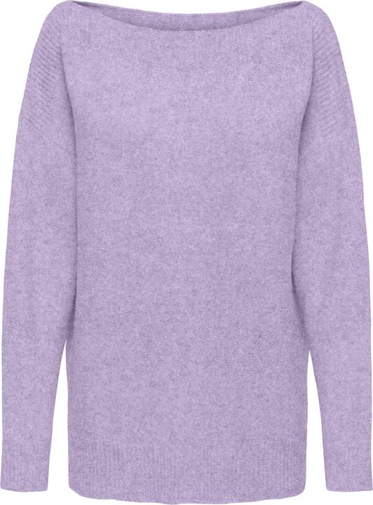 Produktbild Only ONLWINNIE Strickpullover Strickpullover (S)