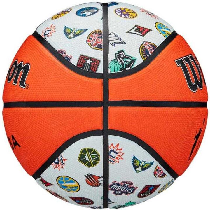 Produktbild Wilson All Team Basketball NBA (6)