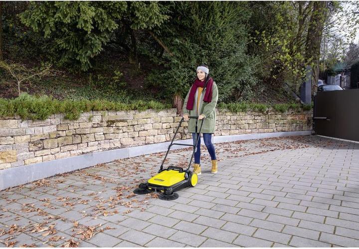 Produktbild Kärcher S4 Twin