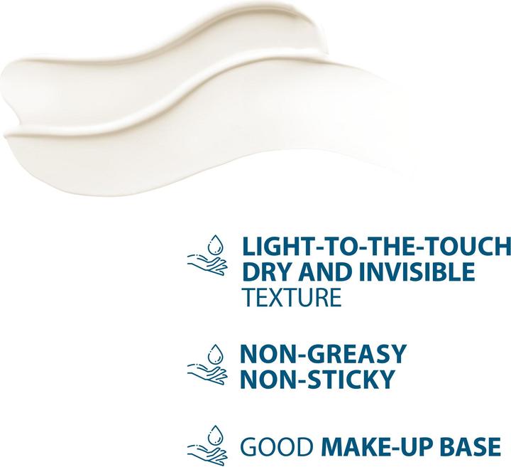 Image du produit Ducray Melascreen Fluide antitachestecteur (50 ml, Fluide visage, SPF 50+)