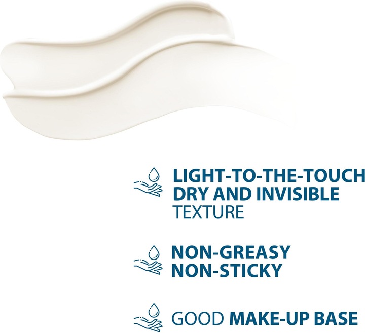 Produktbild Ducray Melascreen Schützendes Fluid gegen Flecken (50 ml, Gesichtsfluid, SPF 50+)