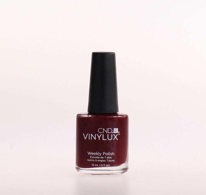 Produktbild CND Vinylux (Bloodline, Farblack)