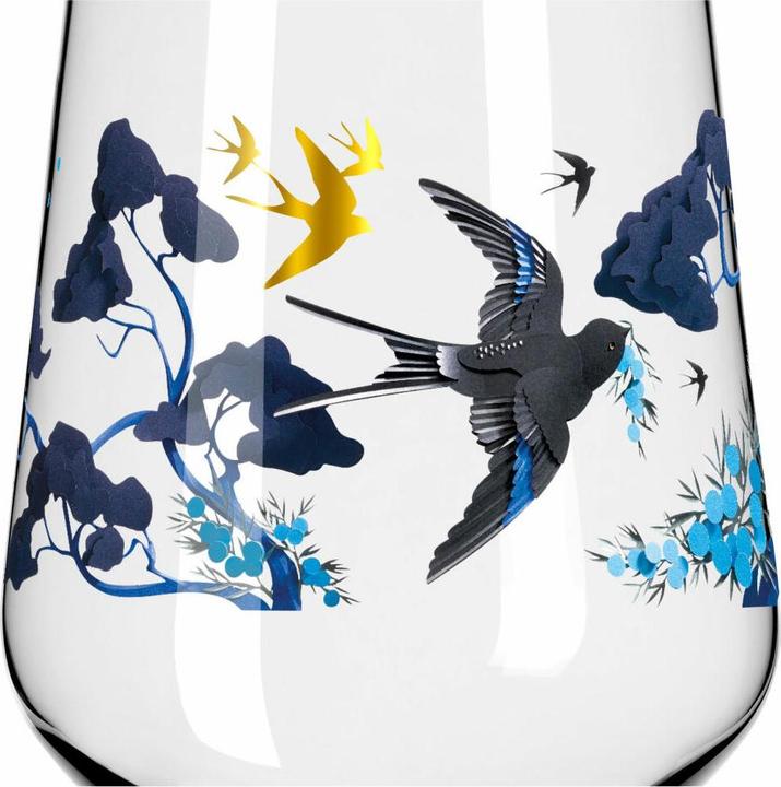 Produktbild Ritzenhoff Botanic Glamour (7.10 dl, 2 x, Gin Gläser)