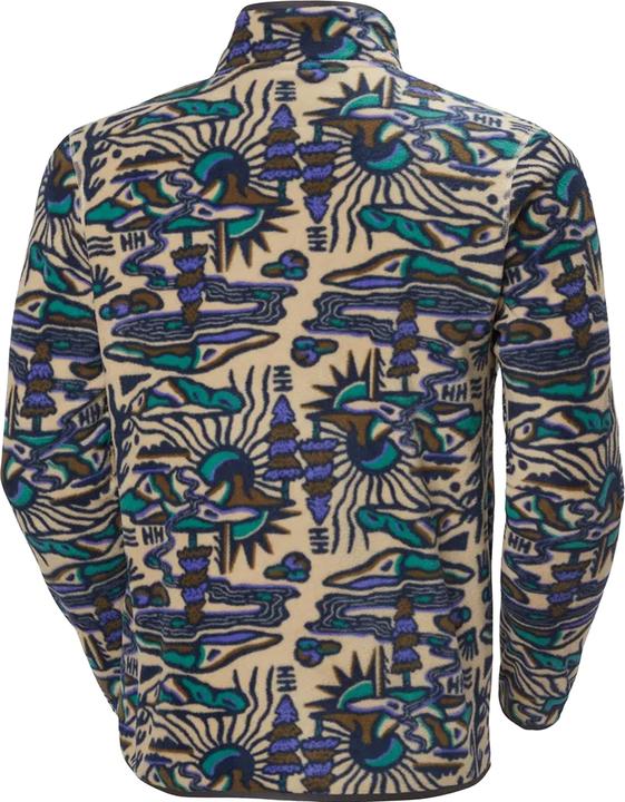 Produktbild Helly Hansen Maridalen Printed Fleece (M)