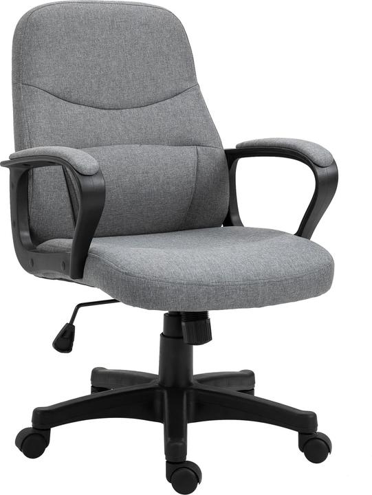 Actual product image Jamb Office chair with massage function