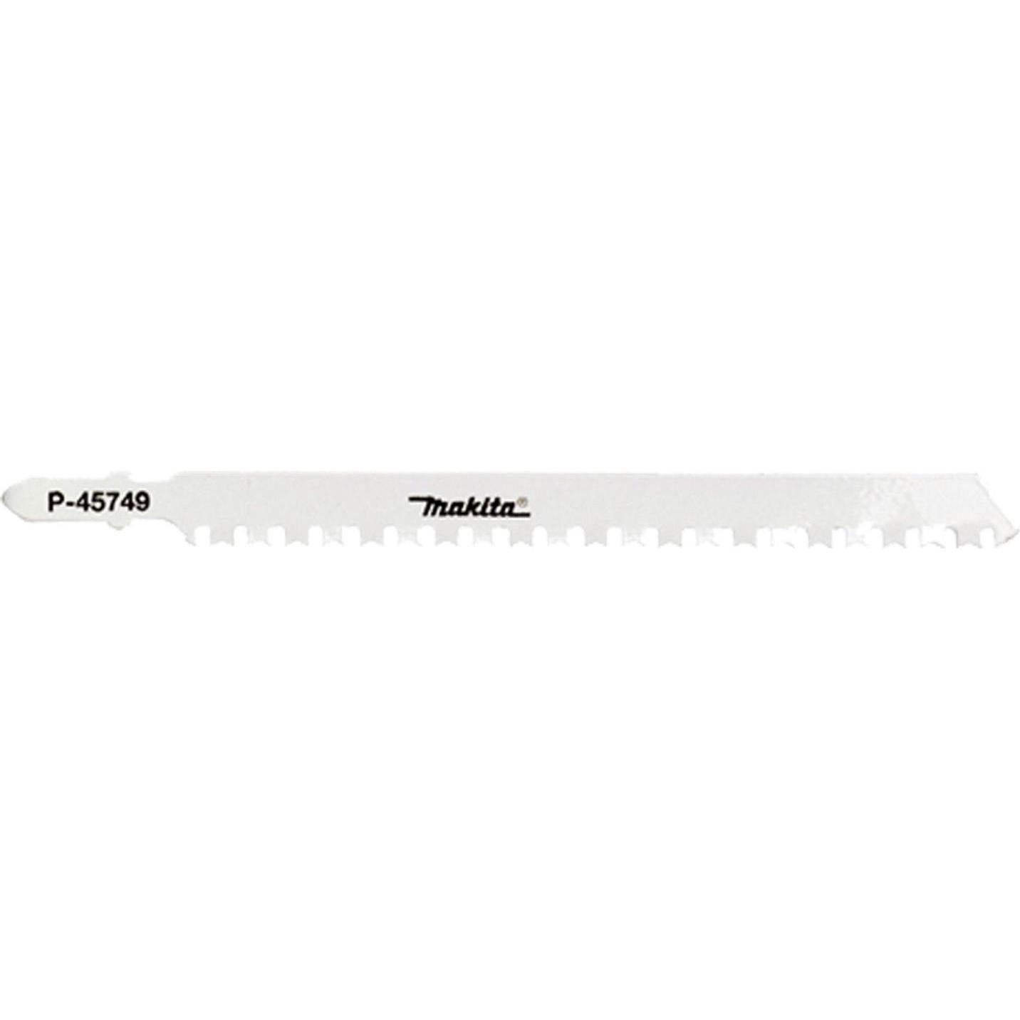 Makita, Sägeblatt, Stichsägeblatt M-FORCE STL007