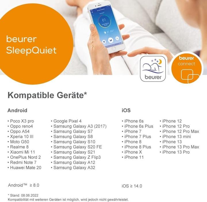 Image du produit Beurer SL 70