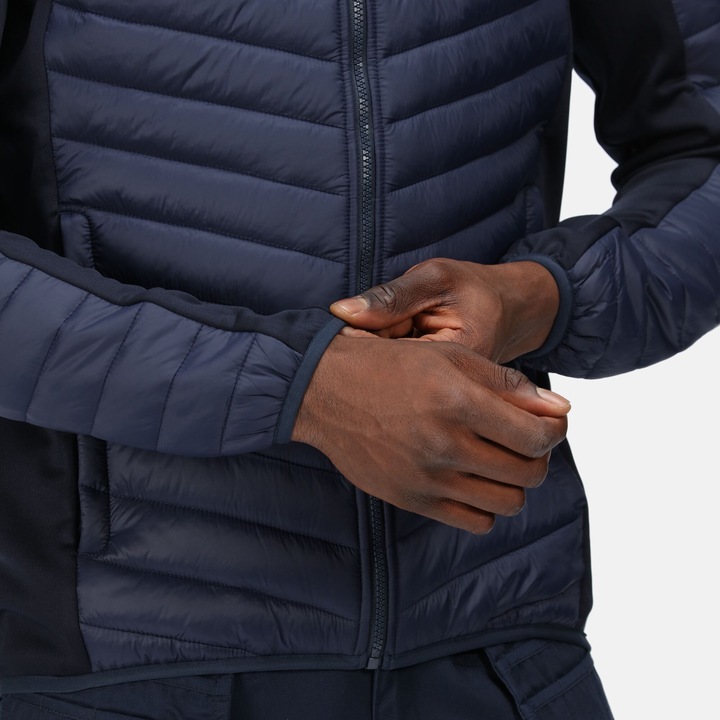 Actual product image Regatta Tourer Jacket Hybrid (XL)