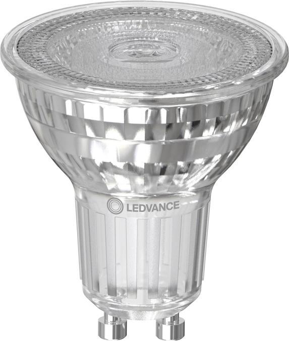 Productafbeelding Ledvance LED PAR165036 D (GU10, 4.50 W, 350 lm, 1 x, F)