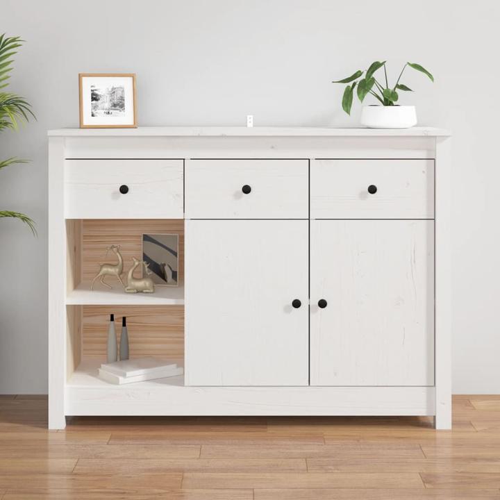 Image du produit vidaXL Sideboard (100 x 100 x 74 cm)