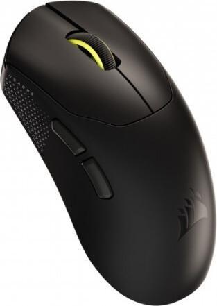 Produktbild Corsair Maus Sabre v2 Pro Ultralight Schwarz (Kabellos)