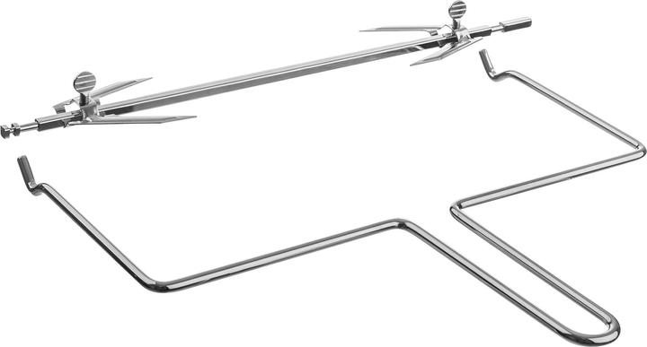 Image du produit TurboTronic By Z-Line Mini-four Red