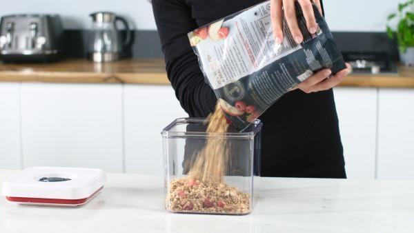 Actual product image Zyliss Can set (4.55 l)