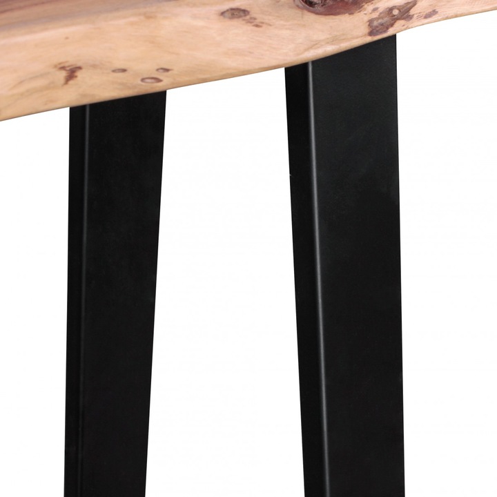 Immagine prodotto Wohnling Gaya (120 x 45 x 75 cm)