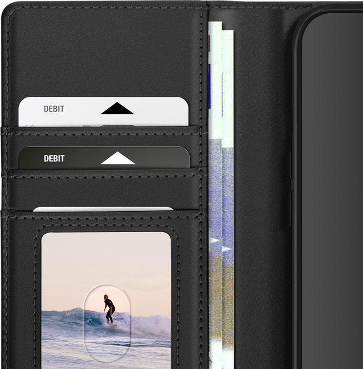 Image du produit Mayaxess SecureCard Cover (Apple iPhone 15)