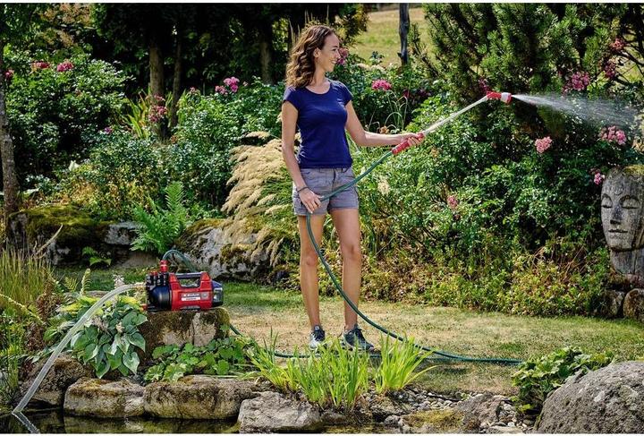 Image du produit Einhell Aquinna 18/28 (Pompe de jardin)